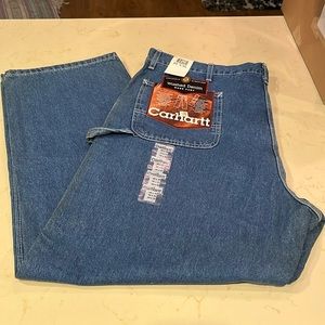 NWT Carhartt Jeans